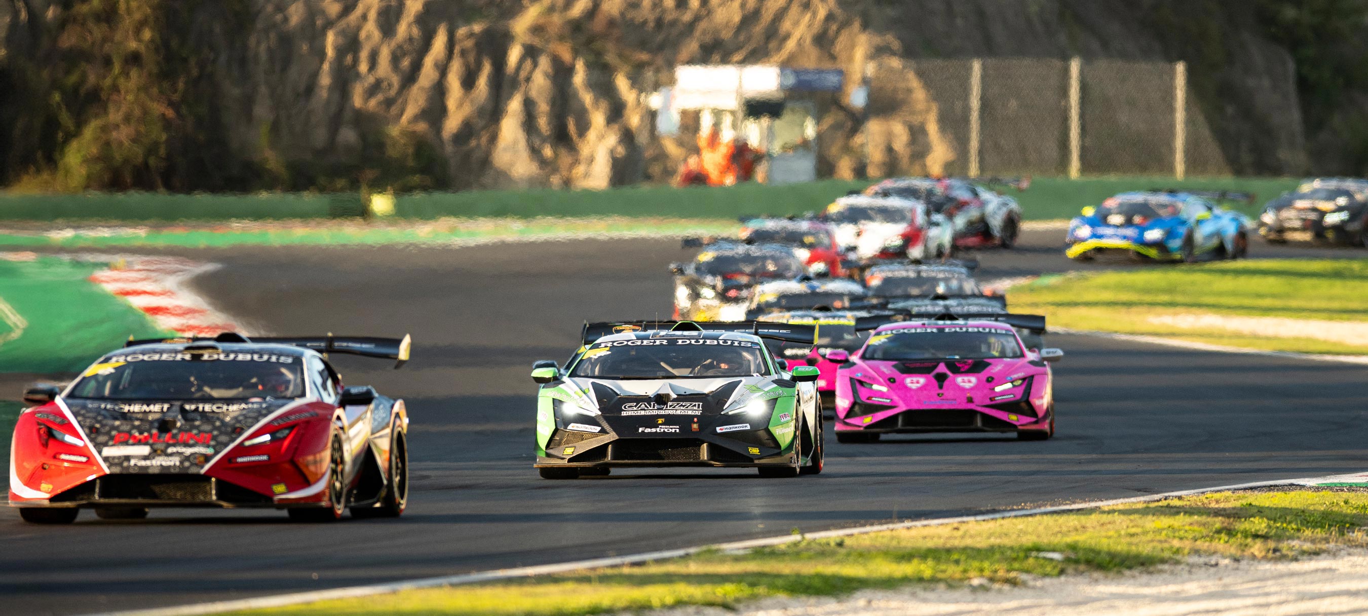 Motorsport